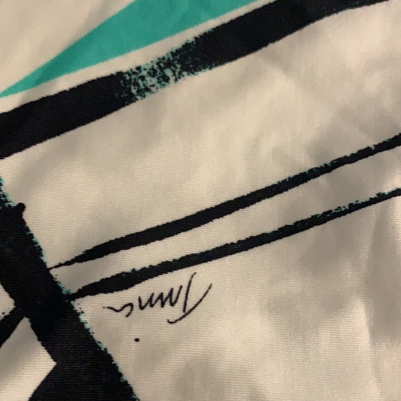 Trina Turk one piece swimsuit NWOT Copacabana - Picture 6 of 7